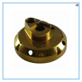 CNC Bronze Machining Part for Auto Parts